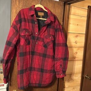 St Johnsbay quilted jacket. XL